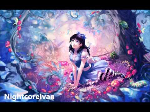 NIGHTCORE ROAR ROCK COVER