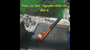 trục máy đùn nhựa pet #diendandung #electrician #kithuatepnhua #diencongnghiep