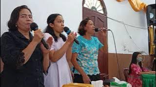 Download lagu 20210418 - Ibadah Raya - #10 Ai Naeng Malua Ho