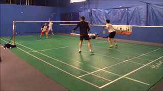 03282018 Allen Perry vs Outback Danny Game 4