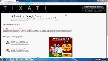 How To Download Torrent Using Tixati And Utorrent