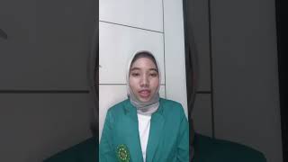 Uts Peremonomian Indonesia  Nesya Cahyaning Dhias 24101011189