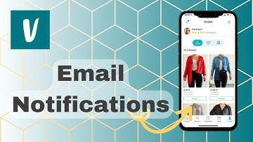 How To Turn Off Email Notifications On Vinted?