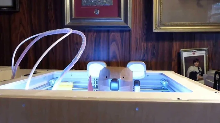 When puzzles get in the way of 3D printing