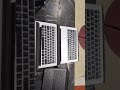 HP prox2 window laptop keyboard. available or hp x2