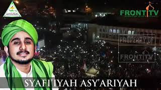 SHOLAWAT KAMI SANTRI INDONESIA II HABIB MUHAMMAD HANIF BIN ABDURRAHMAN ALATAS