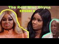 The Real Blac Chyna Episode 8 : Blac Chyna & MoM Tokyo Toni Gø 2️⃣ Therapy