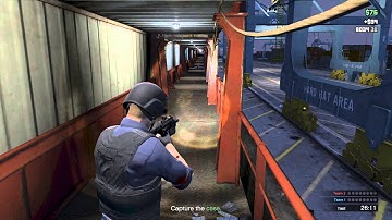 GTA V | First Response Ep 64: Coast Guard Raid (Happy 225th USCG!)