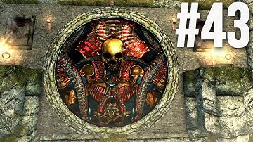 Skyrim Legendary (Max) Difficulty Part 43 - Familial Furnishings