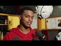 Will Johnson Media Availability | Week 12 vs. Jacksonville Jaguars