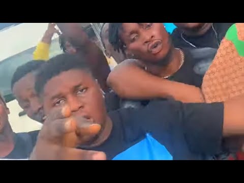 Fugazzi - Norchkingz