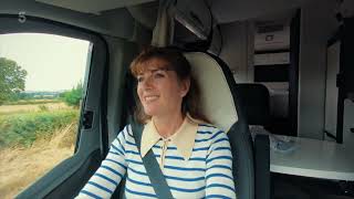 Motorhoming with Merton and Webster S02E02 Cotswolds