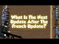 The Next Update In Trench Warfare 1917 After The French Update