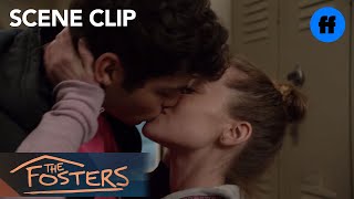 The Fosters Season 5, Episode 6 Jesus Tells Emma He Wants To Marry Her Freeform