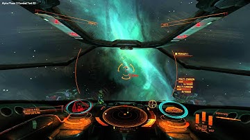 Elite Dangerous"Predator & Prey"