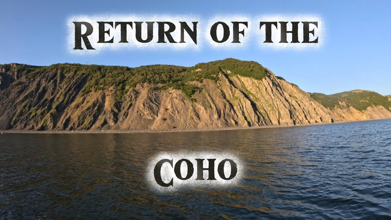 Subsistence Salmon Fishing