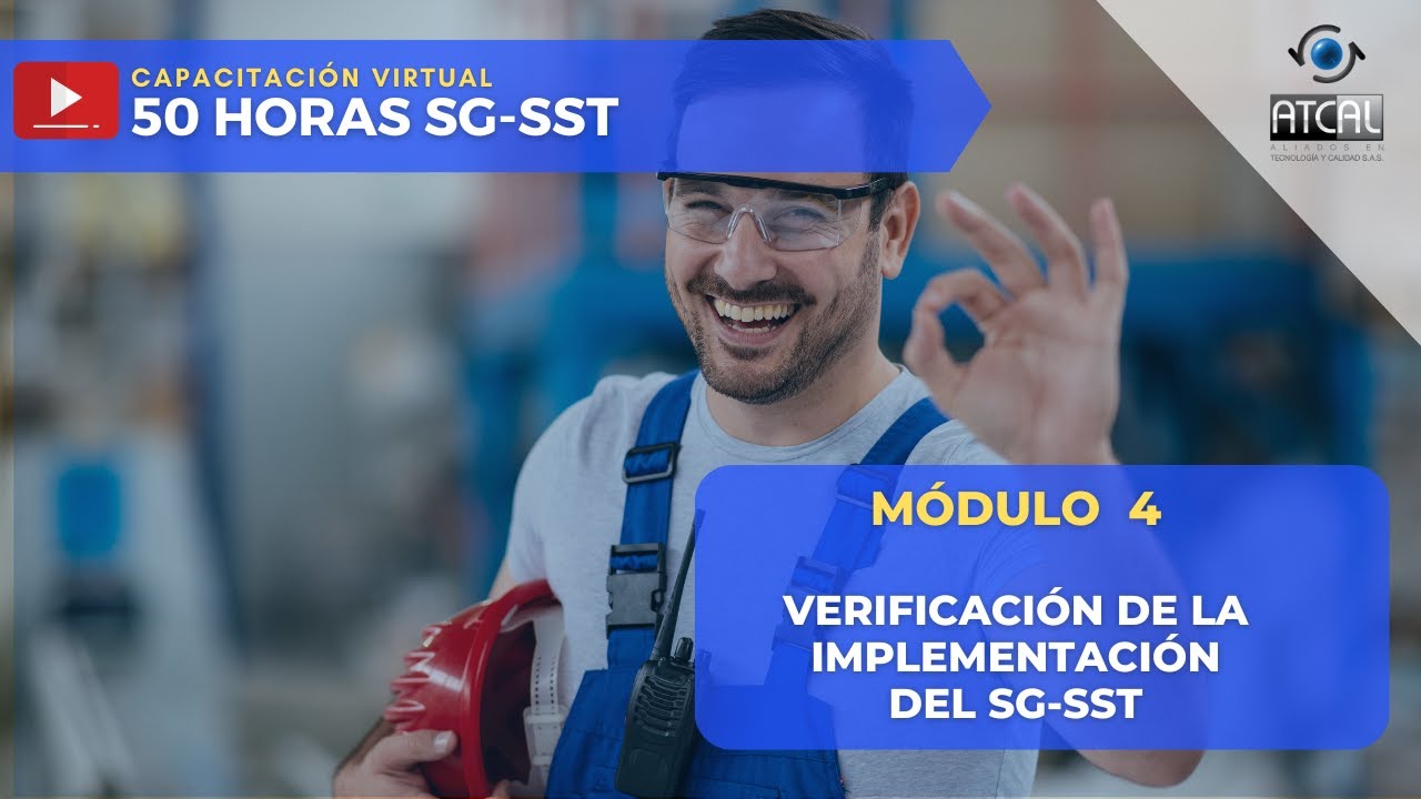 Módulo 4 I Verificación
