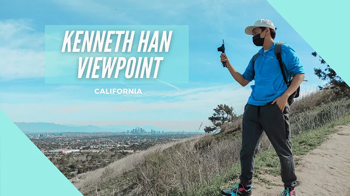 Kenneth Han Viewpoint, Los Angeles