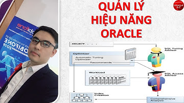 Quản lý hiệu năng Cơ sở dữ liệu - Sử dụng Enterprise Manager (18.2) | Oracle Database Tutorial