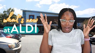 What's New at Aldi October 2023 New fall HOME and FOOD finds!