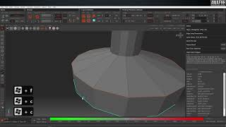 How to Unwrap UVW in RizomUV from 3ds Max | UV Mapping Tutorial in Hindi | Game Asset UV Basics