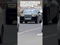 New Rajasthan Royals Owner Adar Poonawalla’s Entry in His ₹15 Crore RollsRoyce Phantom VIII #Shorts
