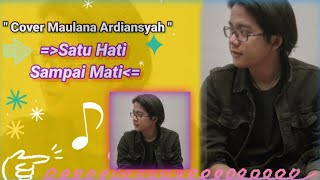 Download Lagu Satu hati sampai mati(cover Maulana Ardiansyah) Download Lagu Satu hati sampai mati(cover Maulana Ardiansyah)