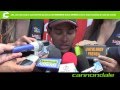 Revista Mundo Ciclistico: Clasico RCn Claro 2012 - Etapa 7 - (Girardot-Madrid)