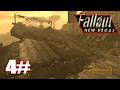 [Fallout New Vegas DLC 3] Walkthrough Gameplay Ashton Silo Part 4 - 4K Xbox 360