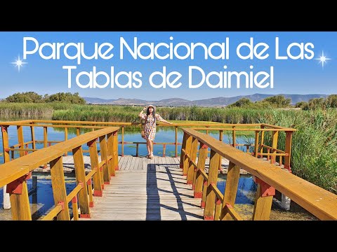 LAS TABLAS DE DAIMIEL NATIONAL PARK | Cherich TV