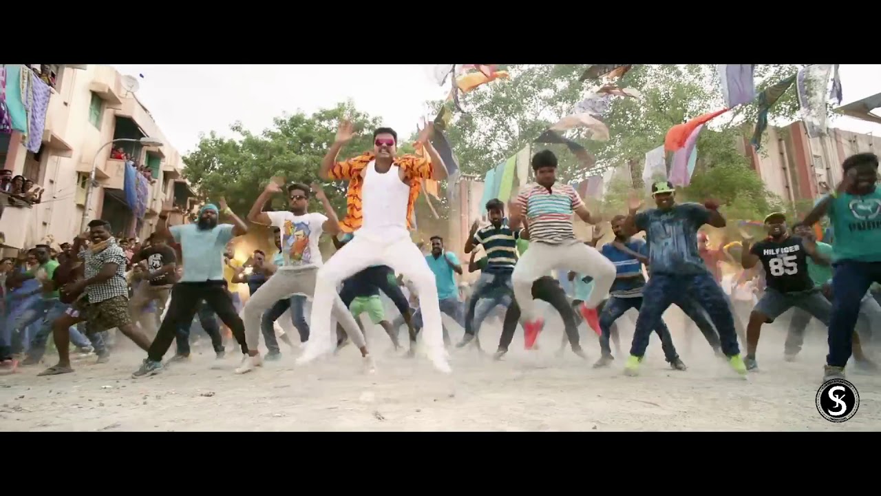 Bigil theme | Vijay | Nayanthara | Ar Rahman | What's app status