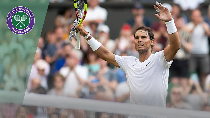 Rafael Nadal vs Nick Kyrgios | Wimbledon 2019 | Full Match - DayDayNews