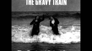 Gravy Train, The ‎– The Route Of Evil - 4 Songs