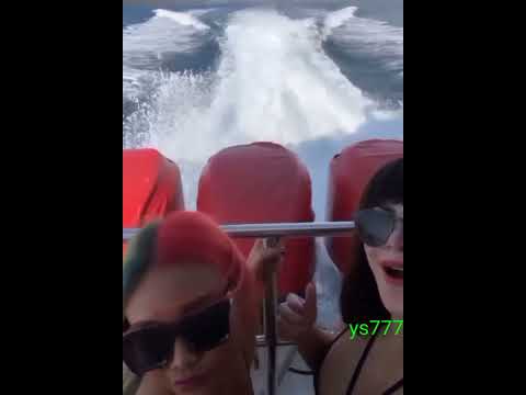 Pemersatu Bangsa Goes To Nusa Penida - Dinar Candy Berlin Bintang Mooi Hot Sexy Nenen Bikini T0tk3t