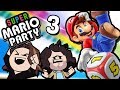 Super Mario Party: Getting the Shaft - PART 3 - Game Grumps VS