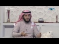 حديث الدار |  برامج إذاعة نداء الإسلام في رمضان 1438 | قناة المجد
