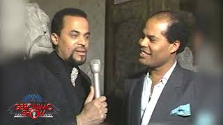 De la música al poder: La impactante historia de Rubby Pérez en Venezuela (Flashback Exclusivo)