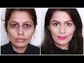 Makeup Basics: डार्क सर्कल कैसे छुपाएं | UPDATED | How to Cover Dark Circles | Concealing Basics