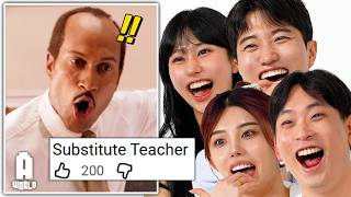 Reacting to the Funniest Key & Peele Episodes YOU Asked For!