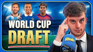 Who’s the BEST Player Heading Into the 2026 World Cup?
