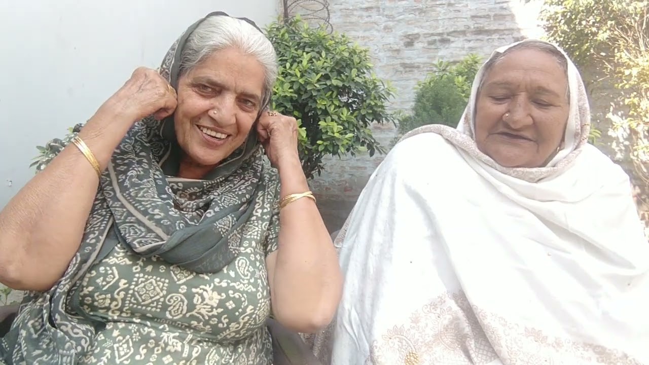 यूट्यूब पर पहली बारनई जकड़ी 💯 बख्त उठ कर काम करूंगी🙏आज मैं पीहर जाऊंगी💐💐🌹🌹🌺🌺👌👌