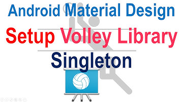 243 Android Volley Tutorial Rotten Tomatoes API Part 2 |