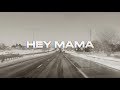 Nathaniel Rateliff & The Night Sweats - Hey Mama (Lyric Video)