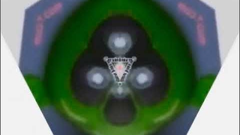 Klaskyklaskyklaskyklasky Gummy Bear in 4ormulator v19 + CoNfUsIoN