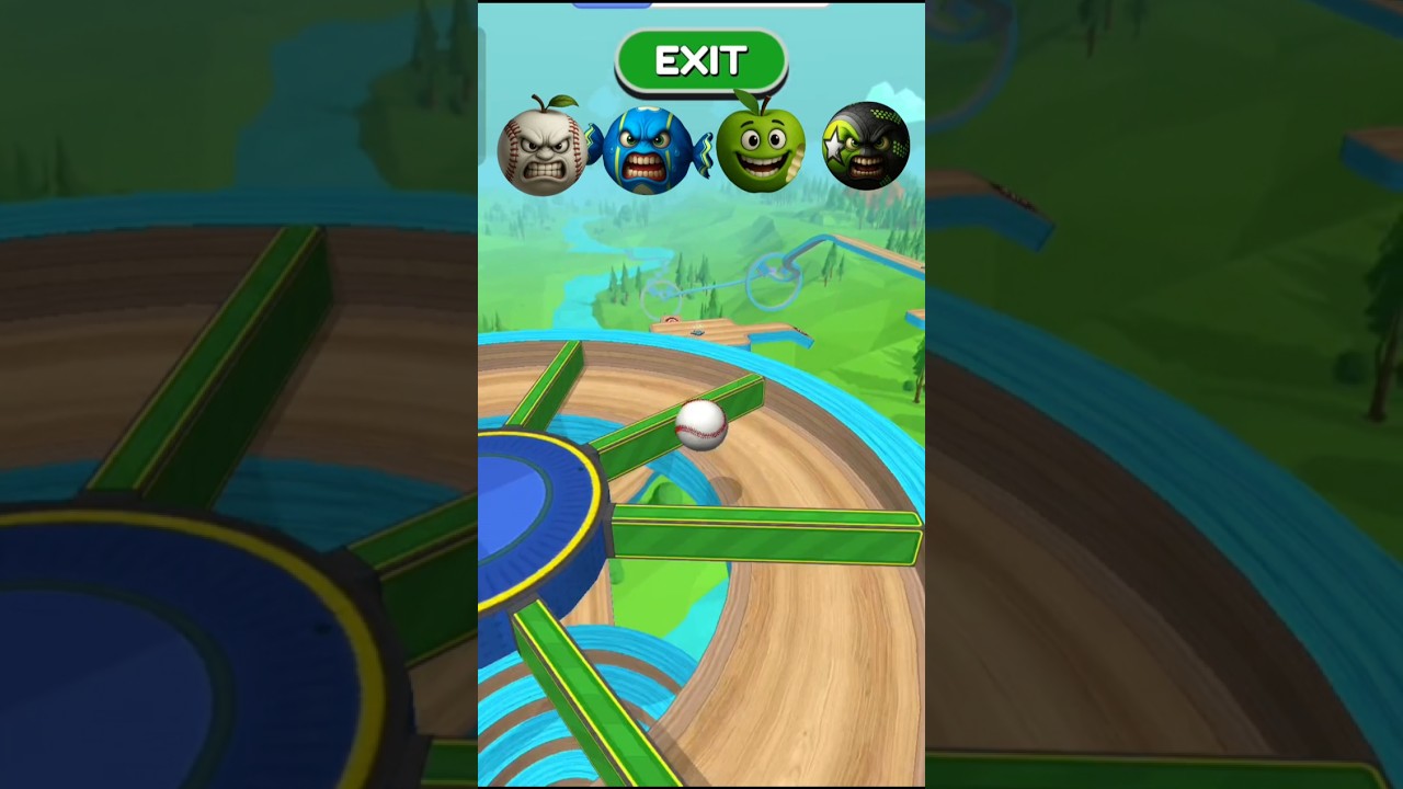 ❤️going Balls Gameplay supar game faniy gamer going Balls Gameplay supar game faniy gamer going