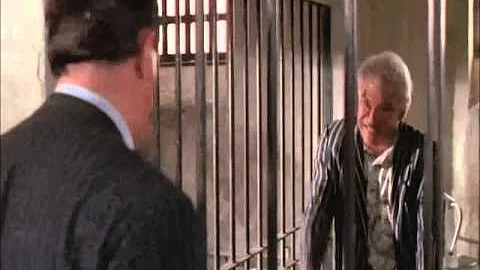 Dirty Rotten Scoundrels - Lawrence Jameson?