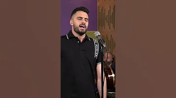 بحلم وغني لحبيبي يعقوب شاهين 