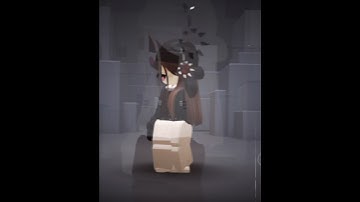 Haunt ur dreams (lazy edit)