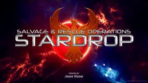 STARDROP - Trailer #4