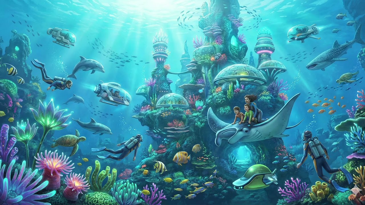 The Breath We Share (4)